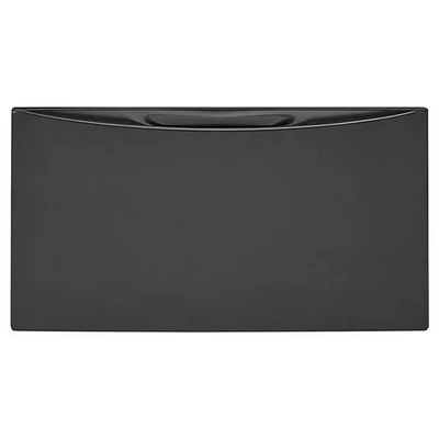 Socle de 27 po d'Electrolux pour laveuse et sécheuse (EPWD257UTT) - Titane