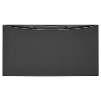 Electrolux 27" Laundry Pedestal (EPWD257UTT) - Titanium