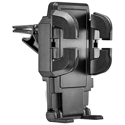 Insignia Universal Cell Phone Vent Mount - Black - Only at Best Buy