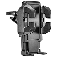 Insignia Universal Cell Phone Vent Mount - Black - Only at Best Buy