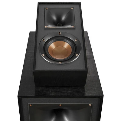 Module de haut-parleur de 50 W 41SA de Klipsch - Paire - Noir