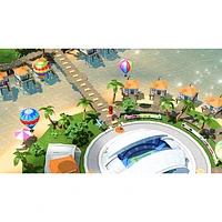 Mario Tennis Aces (Switch) - Digital Download