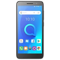 Telus Alcatel 1 8GB - Black - Pre-paid