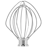 KitchenAid Stand Mixer Wire Whip - Stainless Steel