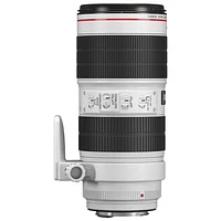 Canon EF 70-200mm f/2.8L IS III USM Lens