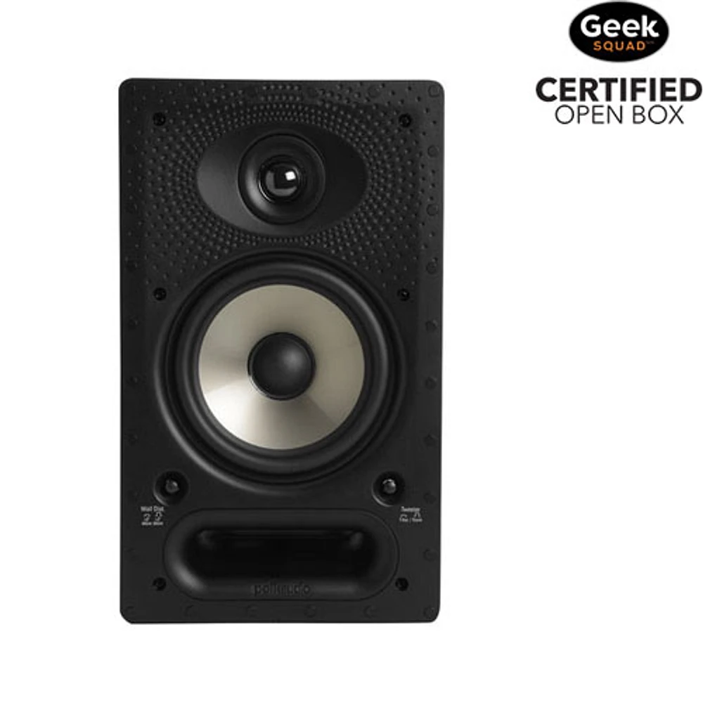Boîte ouverte - Haut-parleur encastrable de 125 W 65RT de Polk Audio