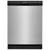 Frigidaire 24" 60dB Built-In Dishwasher (FFCD2413US