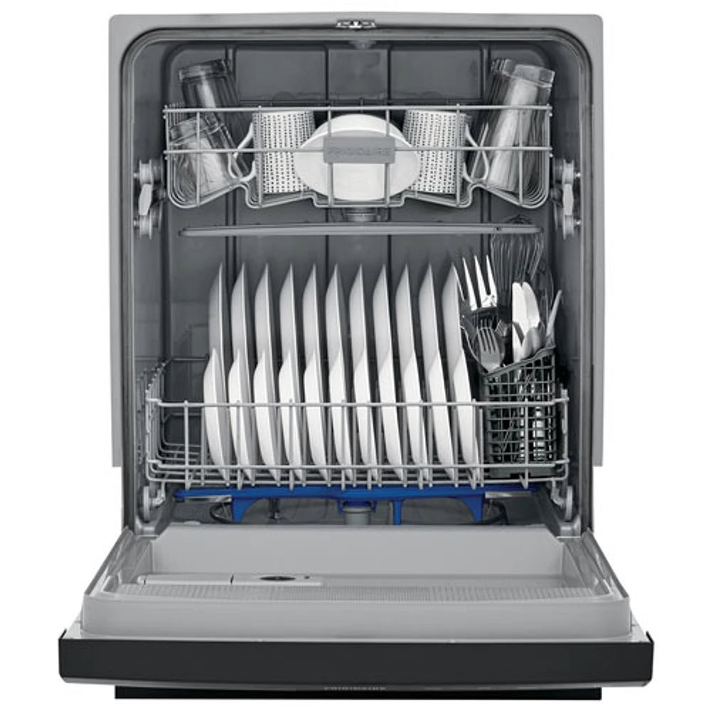 Frigidaire 24" 60dB Built-In Dishwasher (FFCD2413US
