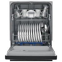 Frigidaire 24" 60dB Built-In Dishwasher (FFCD2413US