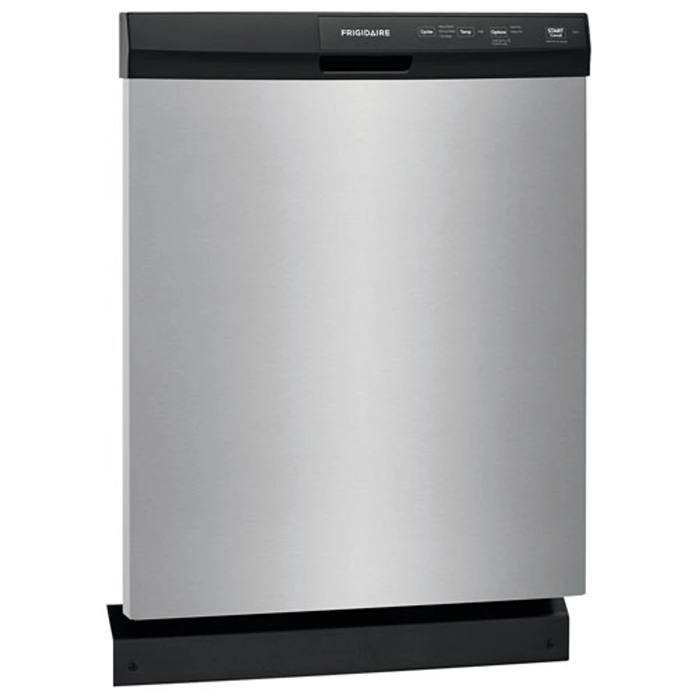 Frigidaire 24" 60dB Built-In Dishwasher (FFCD2413US