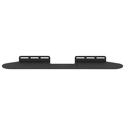 Sonos Wall Mount for Beam - Black