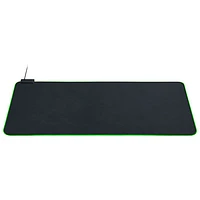 Razer Goliathus Chroma Extended Gaming Mouse Pad - Black