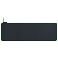 Razer Goliathus Chroma Extended Gaming Mouse Pad - Black