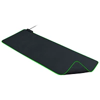 Razer Goliathus Chroma Extended Gaming Mouse Pad - Black