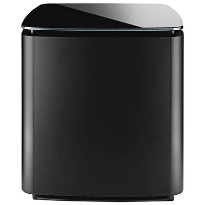 Module de haut-parleur d'extrêmes graves 700 - Noir
