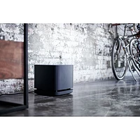 Bose Bass Module 500 Subwoofer - Bose Black