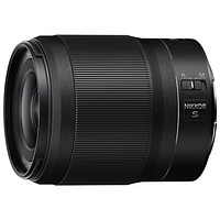 Nikon NIKKOR Z 35 mm f/1.8 S Lens - Black