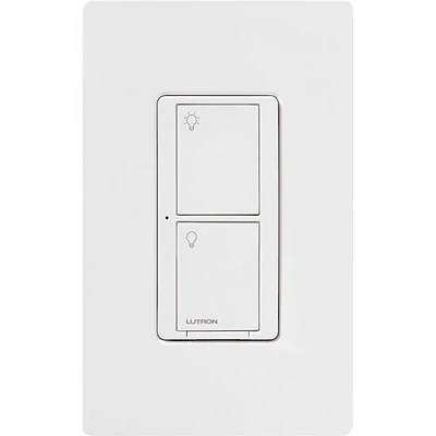 Commutateur intelligent Caséta de Lutron