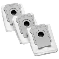 Sacs pour Roomba à technologie de vidange automatique Clean Base d'iRobot - Paquet de 3