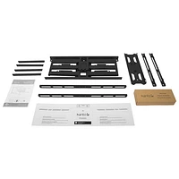 Kanto PDX680 39"- 80" Full Motion TV Wall Mount