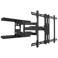 Kanto PDX680 39"- 80" Full Motion TV Wall Mount