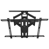 Kanto PDX680 39"- 80" Full Motion TV Wall Mount