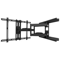 Kanto PDX680 39"- 80" Full Motion TV Wall Mount