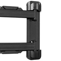 Kanto PS300 26"- 60" Full Motion TV Wall Mount