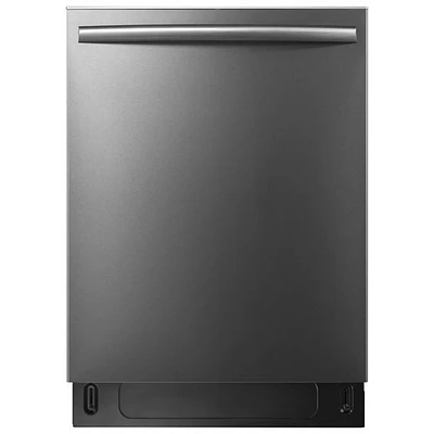 Lave-vaisselle encastrable 24 po 51 dB d'Insignia (NS-DWH1SS9) - Inox - Boîte ouverte - Parfait état