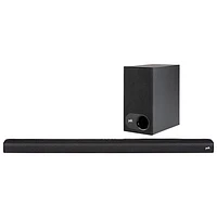 Polk Audio Signa S2 2.1 Sound Bar with Wireless Subwoofer