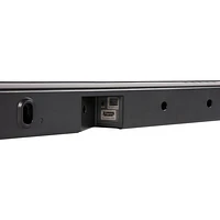 Polk Audio Signa S2 2.1 Sound Bar with Wireless Subwoofer