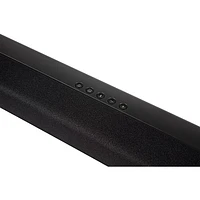 Polk Audio Signa S2 2.1 Sound Bar with Wireless Subwoofer