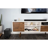 Polk Audio Signa S2 2.1 Sound Bar with Wireless Subwoofer