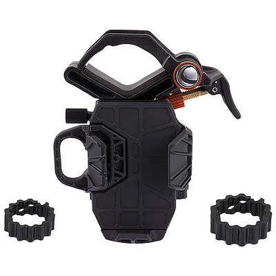 Adaptateur universel à 3 axes pour téléphone intelligent NexYZ de Celestron