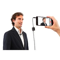 iRig Mic Lav