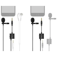 iRig Mic Lav