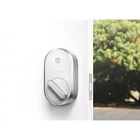 August Smart Lock & Connect Wi-Fi Bridge