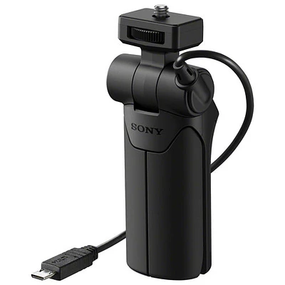 Sony Shooting Grip & Mini Tripod (VCTSGR1)