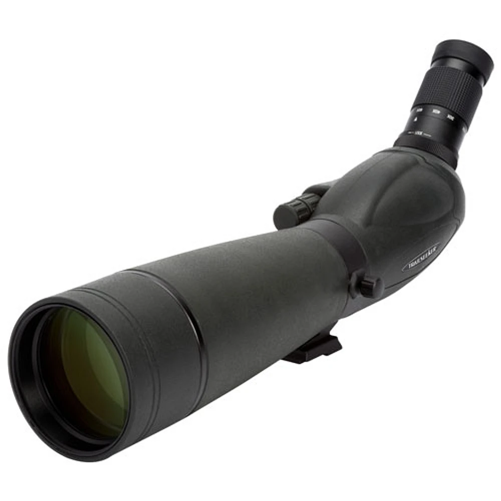 Lunette d'observation Trailseeker 20x-60x de Celestron (52332)