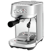 Breville Bambino Plus Automatic Espresso Machine - Silver