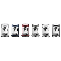 Breville Bambino Plus Automatic Espresso Machine - Silver