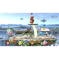 Super Smash Bros Ultimate (Switch) - Digital Download