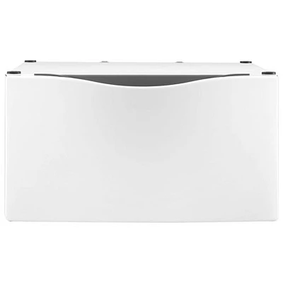 Whirlpool 30" Laundry Pedestal (WFP2715HW) - White