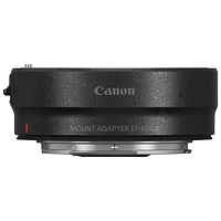 Canon EF-EOS R Mount Adapter - Black