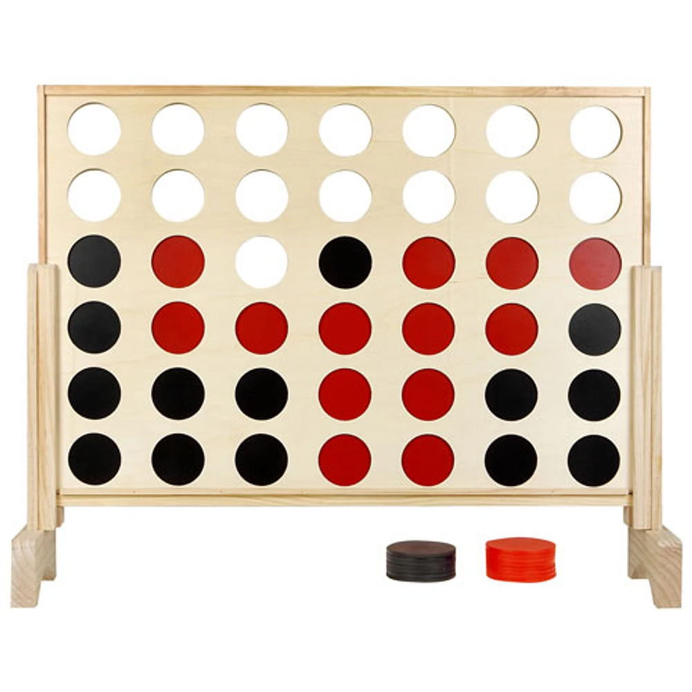 Jeu Quattro série de 4 de Hathaway