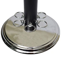 Hathaway Westmont Pool Cue Rack