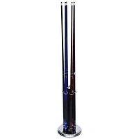 Hathaway Westmont Pool Cue Rack