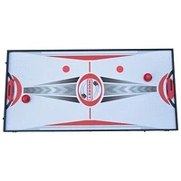 Hathaway 52.75" Scout 4-in-1 Game Table