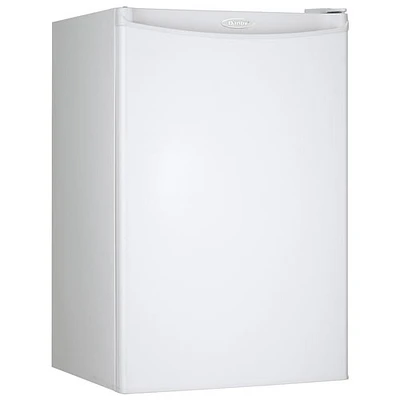 Danby 3.2 Cu. Ft. Upright Freezer (DUFM032A3WDB-3)