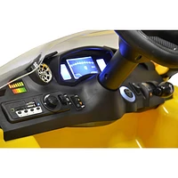Best Ride on Cars McLaren P1 - Yellow